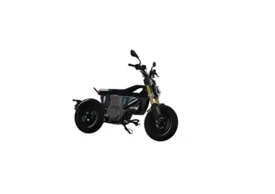 Bmw CE 02 AM (2024 - 26) - Annuncio 9852810