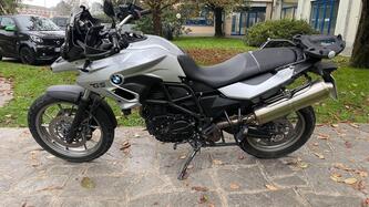 Bmw F 700 GS (2012 - 15)