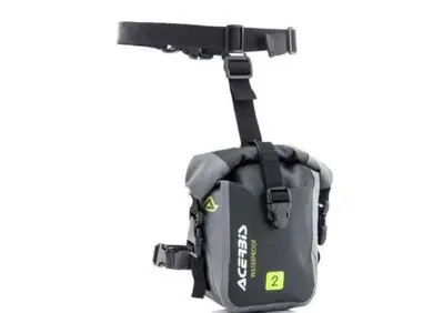 Borsello da gamba Acerbis No water bag trip - Annuncio 9852821