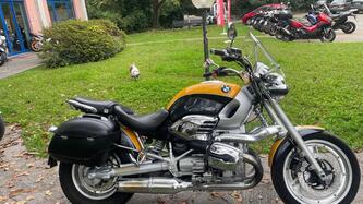 Bmw R 1200 C Independent usata
