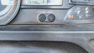 Kymco Xciting 400i ABS (2012 - 17) 