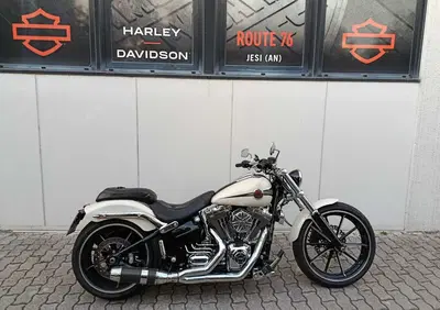 Harley-Davidson 1690 Breakout (2013 - 17) - FXSB - Annuncio 9852846