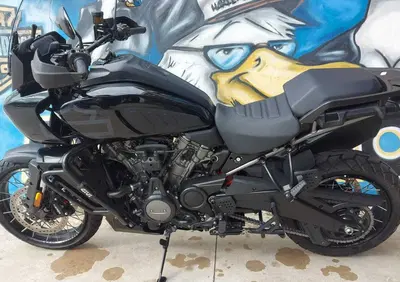 Harley-Davidson Pan America 1250 Special (2020 - 25) - Annuncio 9852848