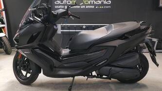 Kymco Downtown 350i TCS (2021 - 25) usata