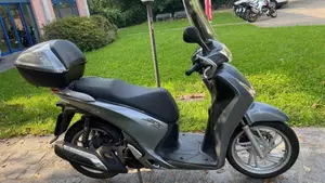 Honda SH 150i ABS (2013 - 16)  (5)