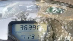 Honda SH 150i ABS (2013 - 16)  (6)