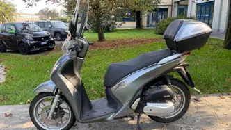 Honda SH 150i ABS (2013 - 16)
