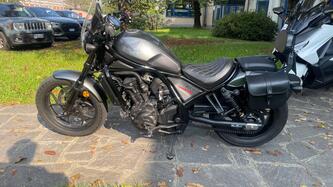 Honda CMX 1100 Rebel DCT (2021 - 24) usata