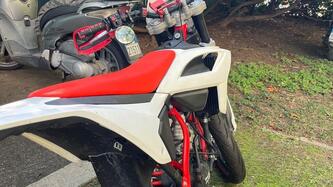 Betamotor RR 50 Motard Sport (2021 - 25) usata