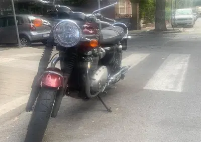 Triumph Bonneville T120 (2016 - 20) - Annuncio 9852869