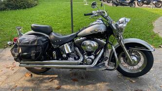 Harley-Davidson 1450 Heritage Classic (2003 - 05) - FLSTCI usata