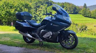 Bmw K 1600 GT (2010 - 16)