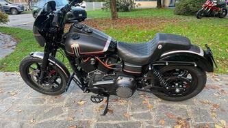 Harley-Davidson 1690 Low Rider (2014 - 17) - FXDL usata