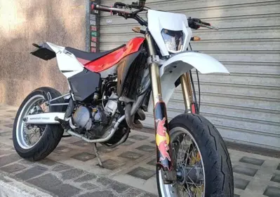 Husqvarna SM 610 (2007) - Annuncio 9852957