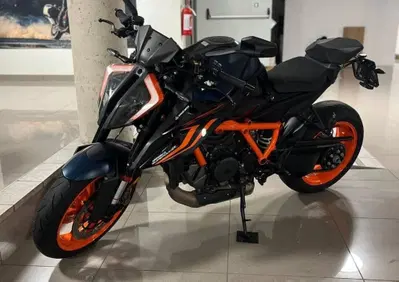 KTM 1290 Super Duke R (2022 - 23) - Annuncio 9840575