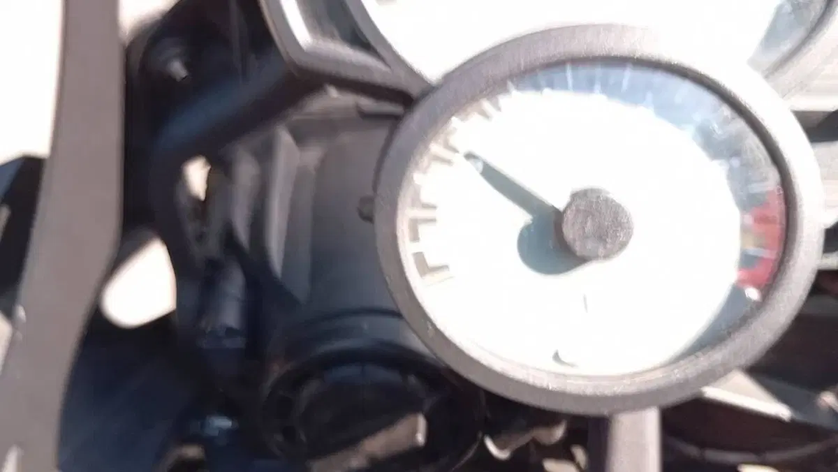 Bmw F 700 GS (2016 - 18)  (6)