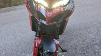 Ducati Multistrada 1260 S (2018 - 20) usata
