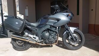 Yamaha TDM 900 (2002 - 14) usata