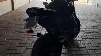 Kawasaki Z 800 ABS (2012 - 16) usata