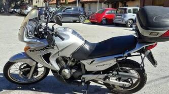 Honda Transalp XL 650V (2000 - 04) usata
