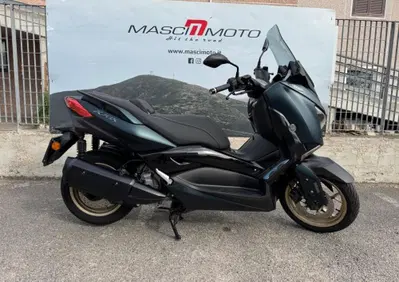 Yamaha X-Max 300 Tech Max (2021 - 24) - Annuncio 9853007