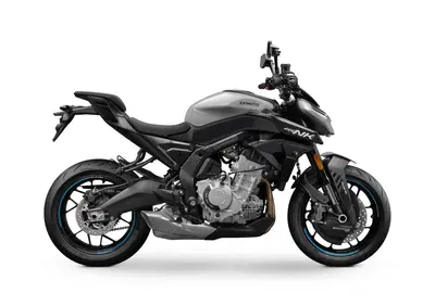 CFMOTO 675NK (2025 - 26) - Annuncio 9853003