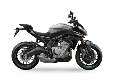 CFMOTO 675NK (2025 - 26) - Annuncio 9853005