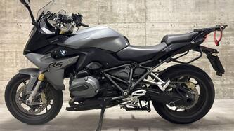 Bmw R 1200 RS (2015 - 16) usata