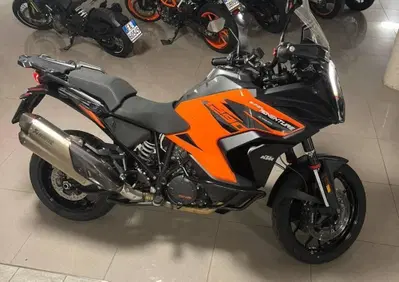KTM 1290 Super Adventure S (2021) - Annuncio 9853014