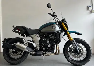 CFMOTO 700CL-X Adventure (2023 - 26) - Annuncio 9852974