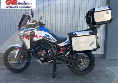 Honda Africa Twin CRF 1100L (2022 - 23) - Annuncio 9853029