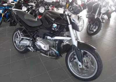 Bmw R 1200 R (2006 - 11) - Annuncio 9853040