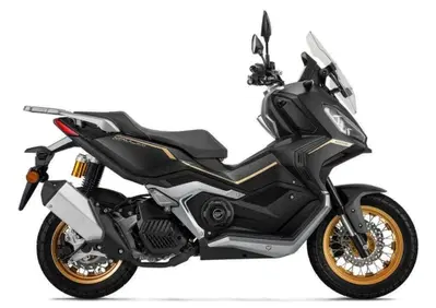 Keeway Motor XDV 125 EVO PRO (2025 - 26) - Annuncio 9717662