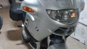 Bmw R 1150 RT (2000 - 06) 