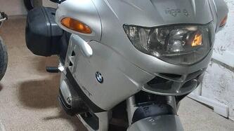 Bmw R 1150 RT (2000 - 06) usata