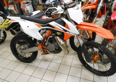 KTM 85 SX (2022) - Annuncio 9853076