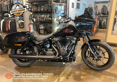 Harley-Davidson Low Rider ST (2025 - 26) - Annuncio 9853086