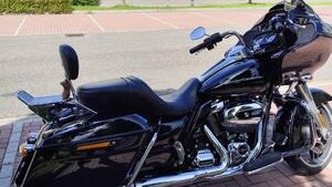 Harley-Davidson 107 Road Glide Special (2017 - 18) - FLTRXS 