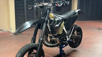 Husqvarna TE 300 (2015)