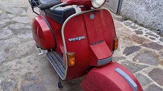 Piaggio Vespa PX 125cc Arcobaleno  epoca