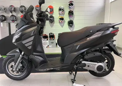 Aprilia SXR 50 (2021 - 26) - Annuncio 9781642