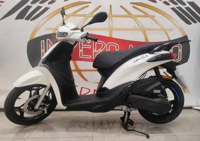 Piaggio Liberty 50 S RST (2025 - 26) - Annuncio 9853125