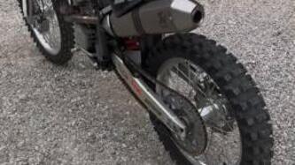 Husqvarna TE 250 (2013)