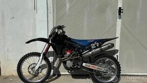 Husqvarna TC 250 (2013) 