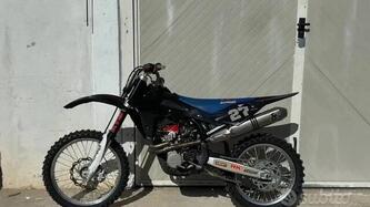 Husqvarna TC 250 (2013) usata