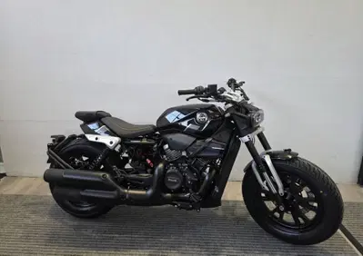 Benelli Leoncino 400 Bobber (2026) - Annuncio 9846180