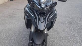 Benelli TRK 702 (2023 - 25)