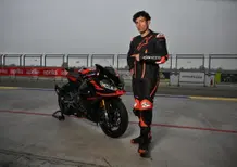 Aprilia RS 660 Factory 2025 test: le Öhlins valgono 2.000€ in più? Pro e Contro [VIDEO]
