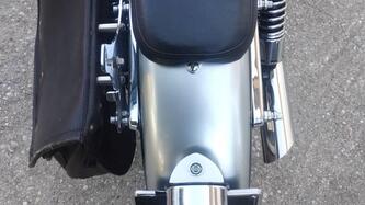 Harley-Davidson 883 Custom (2001 - 05) - XL 53C usata