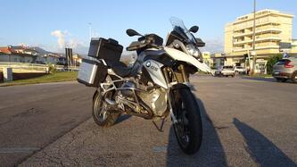 Bmw R 1200 GS (2013 - 16) usata